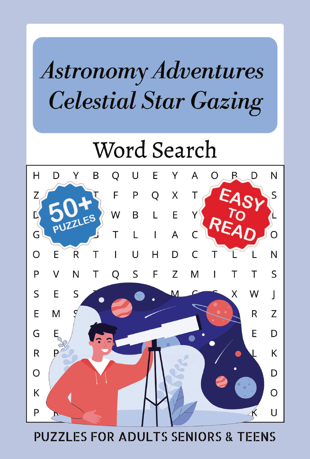 Astronomy Adventures Celestial Star Gazing