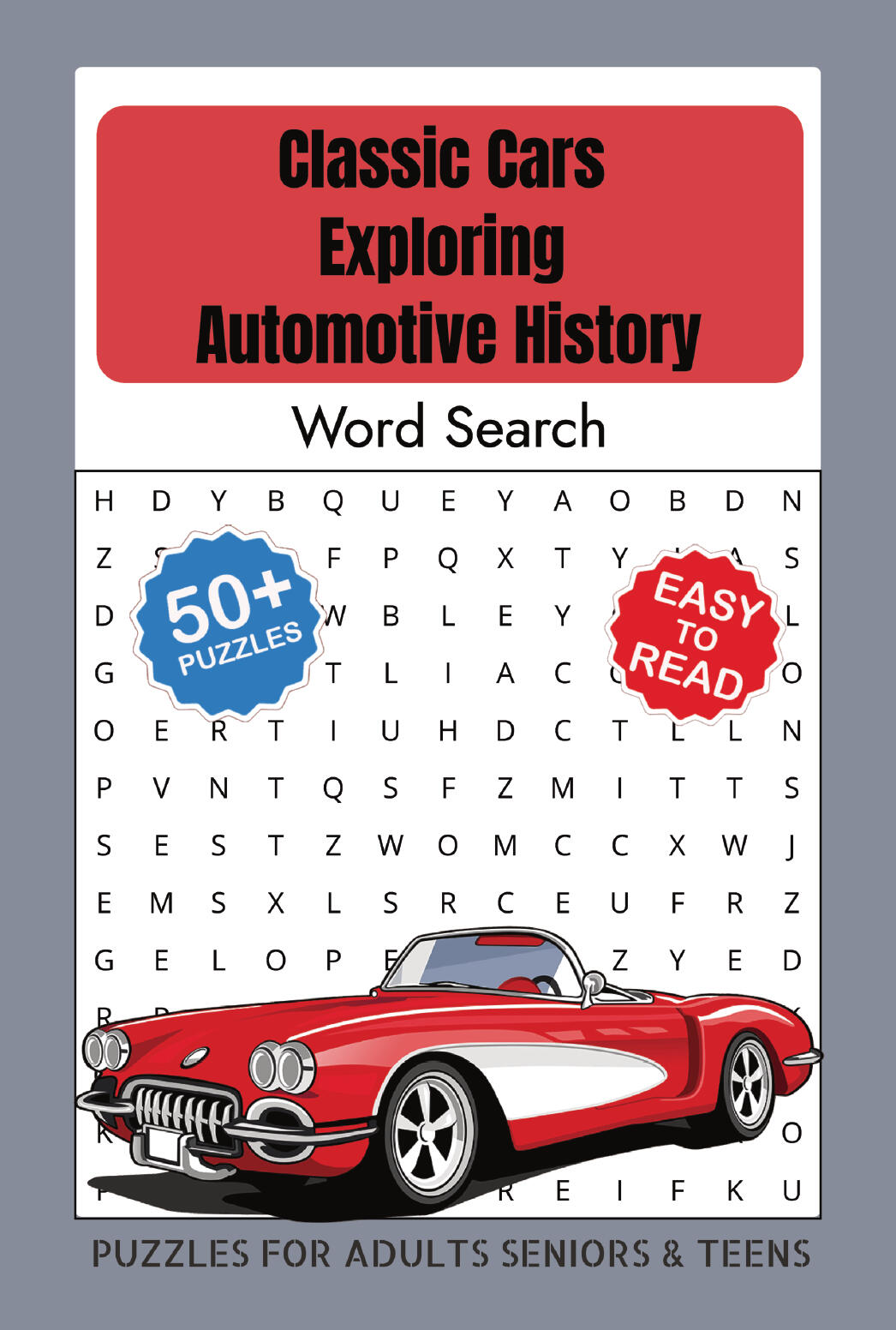 Classic Cars Exploring Automotive History